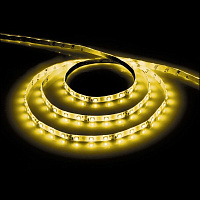 Светодиодная LED лента Feron LS604, 60SMD(2835)/m 4.8W/m 12V IP65 5m желтый  Артикул 27674 Светодиодная LED лента Feron LS604, 60SMD(2835)/m 4.8W/m 12V IP65 5m желтый  Артикул 27674