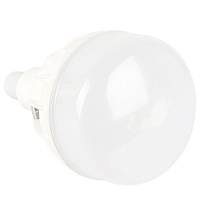 Лампа светодиодная Feron LB-65 E27-E40 70W 175-265V 6400K 25783