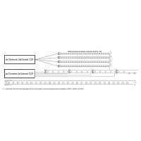 Светодиодная неоновая лента Feron LS651, 180SMD(2835)/m 14,4W/m 12V 5m IP68 6500К с 2 заглушками, 2 заглушками c проводом, 10 креплениями в комплекте Светодиодная неоновая лента Feron LS651, 180SMD(2835)/m 14,4W/m 12V 5m IP68 6500К с 2 заглушками, 2 заглушками c проводом, 10 креплениями в комплекте