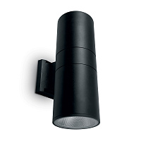 Светильник уличный светодиодный Feron DH0706, 2*10W, 1600Lm, 4000K, черный 11661 Светильник уличный светодиодный Feron DH0706, 2*10W, 1600Lm, 4000K, черный 11661