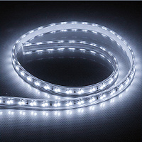Cветодиодная LED лента Feron LS705, 120SMD(5730)/м 11Вт/м  50м 220V 6500K IP65 Cветодиодная LED лента Feron LS705, 120SMD(5730)/м 11Вт/м  50м 220V 6500K IP65