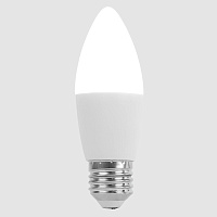 Лампа светодиодная Feron LB-980 Свеча E27 15W 175-265V 6400K 52071