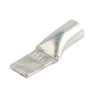 LD-NSHML-10-7-13 Наконечник штифтовой медный луженый НШМЛ 10-7х13 50672