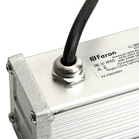 Светодиодный линейный прожектор для подсветки стен Feron LL-890 36W 2700K 85-265V IP65 32157 Светодиодный линейный прожектор для подсветки стен Feron LL-890 36W 2700K 85-265V IP65 32157