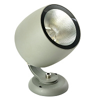 Светодиодный светильник ландшафтно-архитектурный Feron LL-600  85-265V 20W зеленый IP65 51774 Светодиодный светильник ландшафтно-архитектурный Feron LL-600  85-265V 20W зеленый IP65 51774