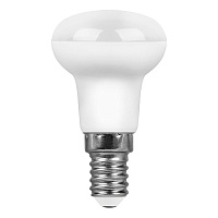 Лампа светодиодная Feron LB-439 E14 5W 175-265V 6400K 25518 Лампа светодиодная Feron LB-439 E14 5W 175-265V 6400K 25518