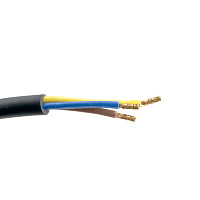 Светодиодный прожектор SAFFIT SFL90-100 IP65 100W 6400K черный 55068 Светодиодный прожектор SAFFIT SFL90-100 IP65 100W 6400K черный 55068