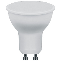 Лампа светодиодная Feron LB-26 GU10 7W 175-265V 6400K 25291 Лампа светодиодная Feron LB-26 GU10 7W 175-265V 6400K 25291