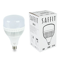 Лампа светодиодная SAFFIT SBHP1120 E27-E40 120W 230V 6400K 55143 Лампа светодиодная SAFFIT SBHP1120 E27-E40 120W 230V 6400K 55143