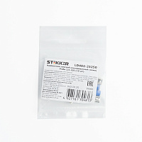 Наконечник плоский Изолированный (мама) РпИм 2,5-250, STEKKER, LD402-25250 (DIY упаковка 10 шт) 39366 Наконечник плоский Изолированный (мама) РпИм 2,5-250, STEKKER, LD402-25250 (DIY упаковка 10 шт) 39366