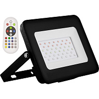 Светодиодный прожектор Feron LL-611 IP65 20W RGB 29701 Светодиодный прожектор Feron LL-611 IP65 20W RGB 29701