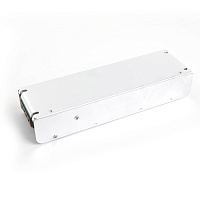 Трансформатор электронный для светодиодной ленты 500W 12V (драйвер), LB009  FERON Артикул 48009 Трансформатор электронный для светодиодной ленты 500W 12V (драйвер), LB009  FERON Артикул 48009