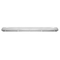 Промышленный светильник серии TR Арктик 50Вт, 3000К, матовый