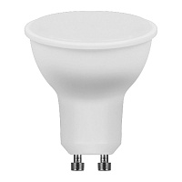 Лампа светодиодная Feron LB-760 MR16 GU10 11W 175-265V 6400K 38142 Лампа светодиодная Feron LB-760 MR16 GU10 11W 175-265V 6400K 38142