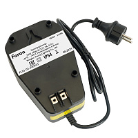 Трансформатор LB502 вход 230V выход AC12V 60W 51480 Трансформатор LB502 вход 230V выход AC12V 60W 51480