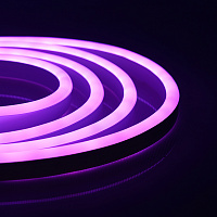 Cветодиодная LED лента Feron LS720 неоновая, 72SMD(5050)/м 8Вт/м 50м 220V RGB IP67