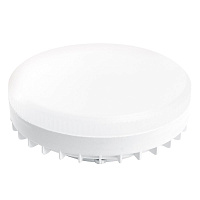 Лампа светодиодная Feron LB-453 GX53 12W 175-265V 2700K 25833 Лампа светодиодная Feron LB-453 GX53 12W 175-265V 2700K 25833
