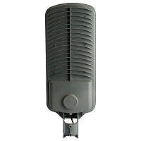 Светодиодный уличный консольный светильник Feron SP3070 200W 5000K AC90-300V, серый 51803 Светодиодный уличный консольный светильник Feron SP3070 200W 5000K AC90-300V, серый 51803