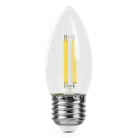 Лампа светодиодная Feron.PRO LB-1206 Свеча E27 960LM 6W 175-265V 2700K 51238 Лампа светодиодная Feron.PRO LB-1206 Свеча E27 960LM 6W 175-265V 2700K 51238