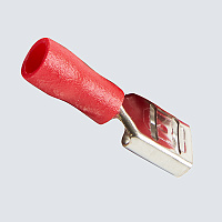 Наконечник плоский Изолированный (мама) РпИм 1,5-250, STEKKER, LD402-15250 (DIY упаковка 10 шт) 39365 Наконечник плоский Изолированный (мама) РпИм 1,5-250, STEKKER, LD402-15250 (DIY упаковка 10 шт) 39365