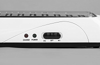 Светильник аккумуляторный, 30 LED AC/DC, белый, EL20 артикул 12901 Светильник аккумуляторный, 30 LED AC/DC, белый, EL20 артикул 12901