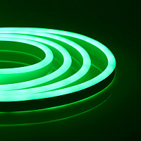 Cветодиодная LED лента Feron LS720 неоновая, 72SMD(5050)/м 8Вт/м 50м 220V RGB IP67