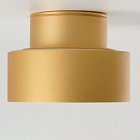 Светильник потолочный Feron HL367 Barrel AURA 12W, 230V, GX53, золото IP44 48408 Светильник потолочный Feron HL367 Barrel AURA 12W, 230V, GX53, золото IP44 48408