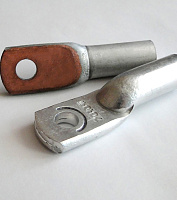 LD-ТАМ-70-10-12 Наконечник алюмомедный (напыление) ТАМ 70-10-12 ГОСТ 9581-80 50722