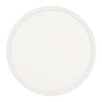 Светодиодный светильник Feron AL504 накладной 18W 4000K белый 27848