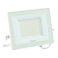 Светодиодный прожектор Feron LL-922 IP65 100W 6400K 52081 Светодиодный прожектор Feron LL-922 IP65 100W 6400K 52081