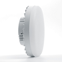 Лампа светодиодная Feron LB-1506 GX53 6W 175-265V 4000K OSRAM LED 38200 Лампа светодиодная Feron LB-1506 GX53 6W 175-265V 4000K OSRAM LED 38200