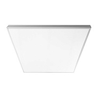 TR Армстронг 595x595x40мм, 45Вт, 4000К, опал, CRI90, IP40