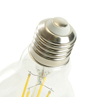Лампа светодиодная Feron.PRO LB-1106 Шар E27 960LM 6W 175-265V 2700K 48889 Лампа светодиодная Feron.PRO LB-1106 Шар E27 960LM 6W 175-265V 2700K 48889