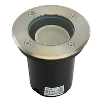 Светодиодный светильник тротуарный (грунтовый) Feron SP3737 7W 4000K 230V IP65  51967 Светодиодный светильник тротуарный (грунтовый) Feron SP3737 7W 4000K 230V IP65  51967