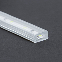 Cветодиодная LED лента Feron LS704, 60SMD(2835)/м 4.4Вт/м  100м 220V 4000K IP65 Cветодиодная LED лента Feron LS704, 60SMD(2835)/м 4.4Вт/м  100м 220V 4000K IP65