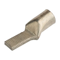 LD-NSHML-50-7-20 Наконечник штифтовой медный луженый НШМЛ 50-7х20 50677 LD-NSHML-50-7-20 Наконечник штифтовой медный луженый НШМЛ 50-7х20 50677