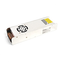 Трансформатор электронный для светодиодной ленты 500W 12V (драйвер), LB009  FERON Артикул 48009 Трансформатор электронный для светодиодной ленты 500W 12V (драйвер), LB009  FERON Артикул 48009
