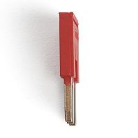 Центральная перемычка для ЗНИ самозажимных 2,5 мм² (JXB ST 2,5) 3PIN LD568-3-25 (DIY упак 20 шт),STEKKER 39976 Центральная перемычка для ЗНИ самозажимных 2,5 мм² (JXB ST 2,5) 3PIN LD568-3-25 (DIY упак 20 шт),STEKKER 39976