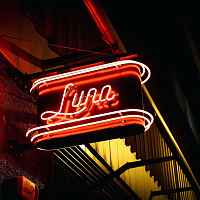 Cветодиодная LED лента Feron LS721 неоновая, 144SMD(2835)/м 12Вт/м  50м 220V IP67, желтый