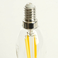 Лампа светодиодная Feron.PRO LB-1208 Свеча E14 1320LM 8W 175-265V 6400K 51249 Лампа светодиодная Feron.PRO LB-1208 Свеча E14 1320LM 8W 175-265V 6400K 51249