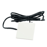 SEN33A 500W 220V датчик касания скрытый белый    SEN33A 500W 220V датчик касания скрытый белый