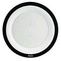 Светильник складской Feron AL1007  IP65 150W 120° 6400K  Светильник складской Feron AL1007  IP65 150W 120° 6400K
