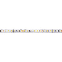 Светодиодная LED лента Feron LS500, 60SMD(2835)/м 6Вт/м 24V 5000*8*1.22мм 4000К IP20