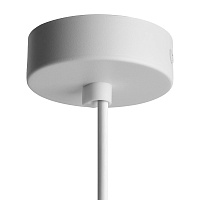 Светильник потолочный Feron Barrel HL3698 OLYMPUS levitation 12W, 230V, GX53, белый, на подвесе 1,7 м 48685 Светильник потолочный Feron Barrel HL3698 OLYMPUS levitation 12W, 230V, GX53, белый, на подвесе 1,7 м 48685