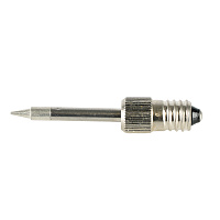 APL7-801-1 Сменное жало для беспроводного паяльника PLE801-08 APL7-801-1 Сменное жало для беспроводного паяльника PLE801-08
