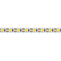 Лента светодиодная 120SMD(2835)/м 11Вт/м 24V 5000*5*1.5мм 3000K, LS505 FERON