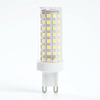 Лампа светодиодная Feron LB-437 G9 15W 175-265V 6400K 38214 Лампа светодиодная Feron LB-437 G9 15W 175-265V 6400K 38214