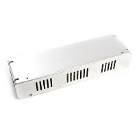 Трансформатор электронный для светодиодной ленты 200W 24V (драйвер), LB019 Трансформатор электронный для светодиодной ленты 200W 24V (драйвер), LB019