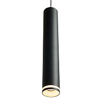 Светильник потолочный Feron ML1008 Barrel LUNA levitation на подвесе MR11 35W 230V, черный 40*250  51377 Светильник потолочный Feron ML1008 Barrel LUNA levitation на подвесе MR11 35W 230V, черный 40*250  51377