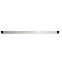 Светильник светодиодный линейный Feron AL5020 IP40 36W 6500K 1200*23*60мм матовый черный Светильник светодиодный линейный Feron AL5020 IP40 36W 6500K 1200*23*60мм матовый черный